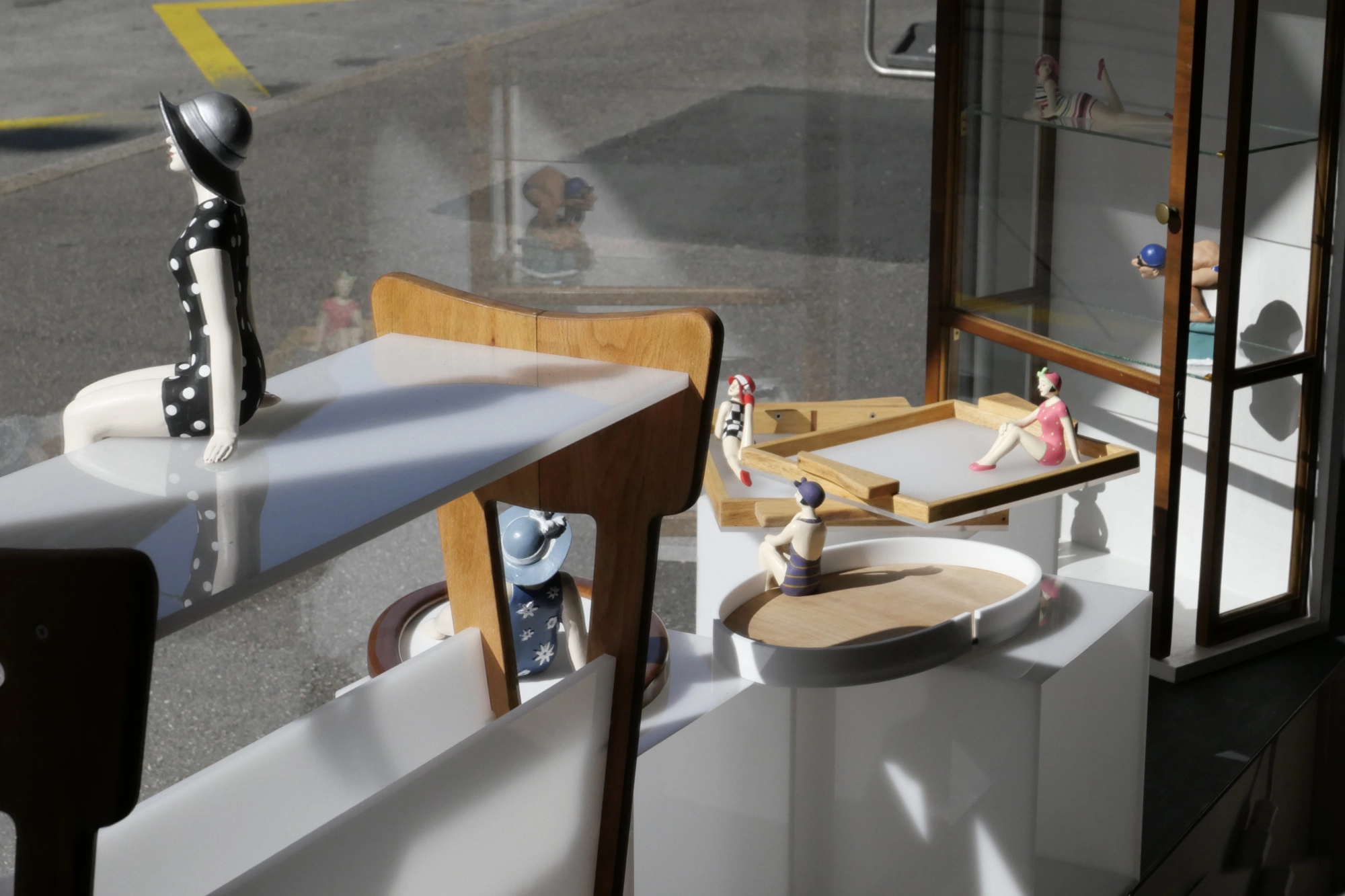 Aktuelle Ausstellung