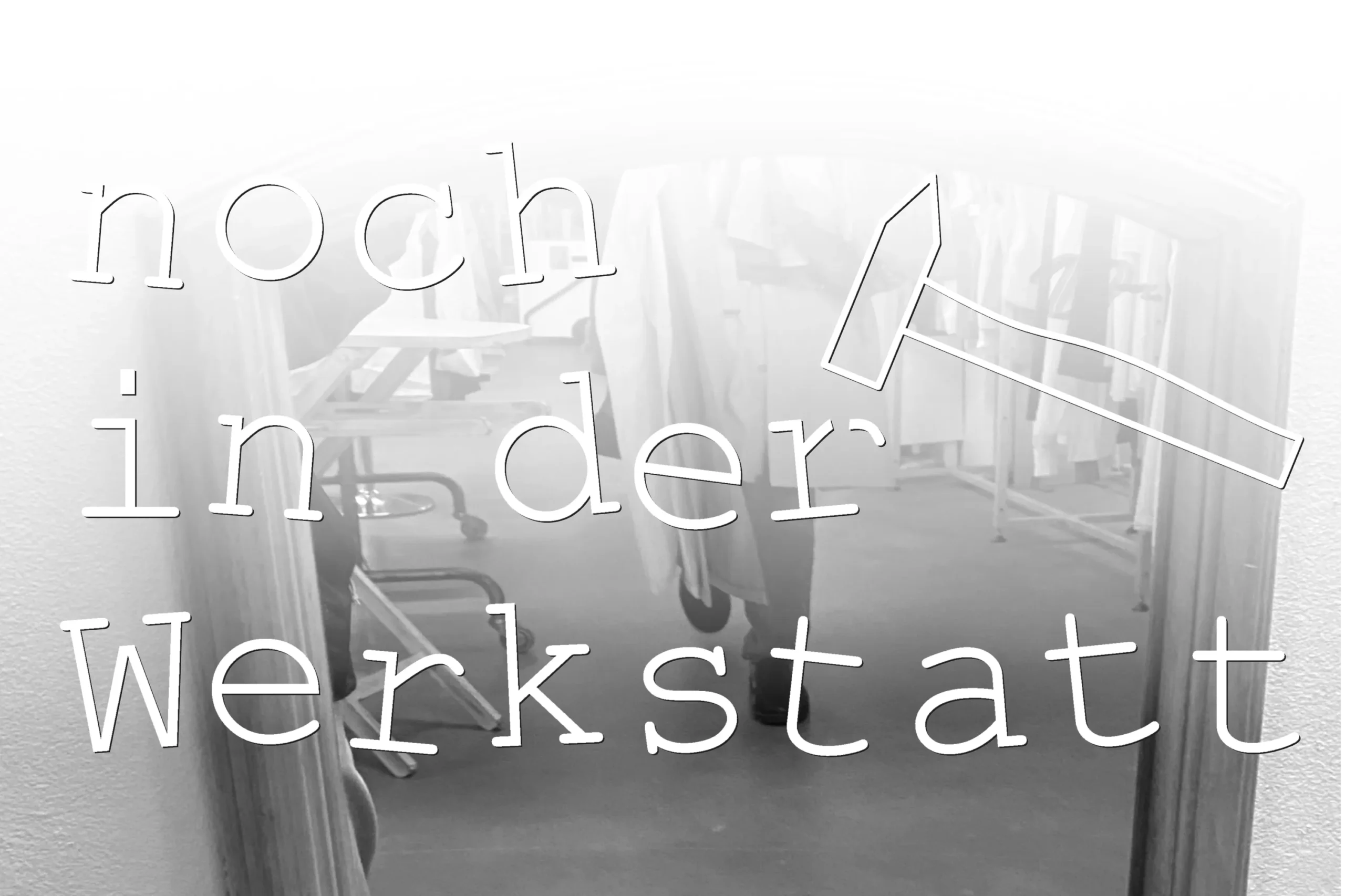 Spiegel 01, fragmentiert