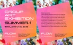 FLOW Art Space Basel